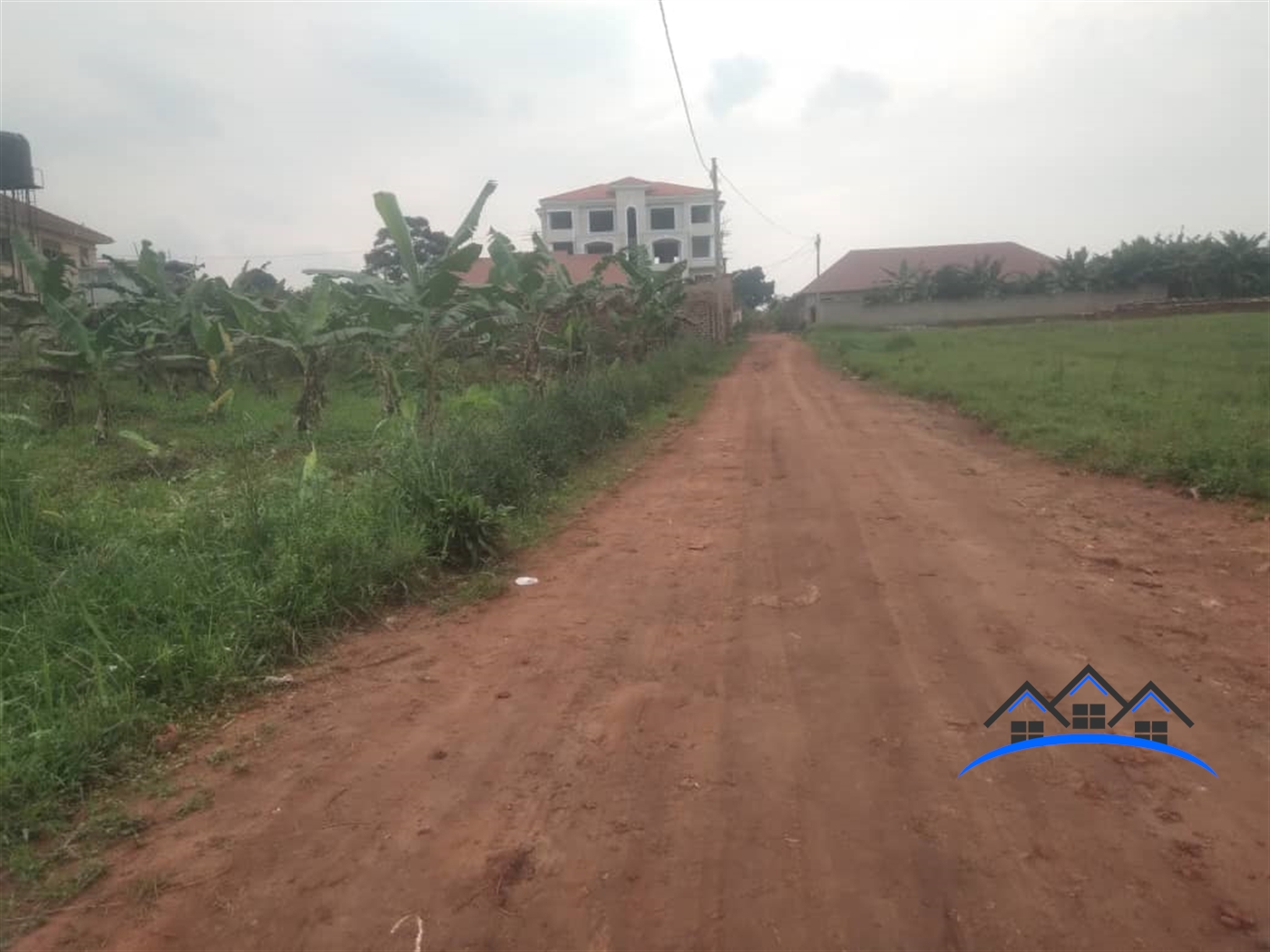 Residential Land for sale in Kiwenda Wakiso