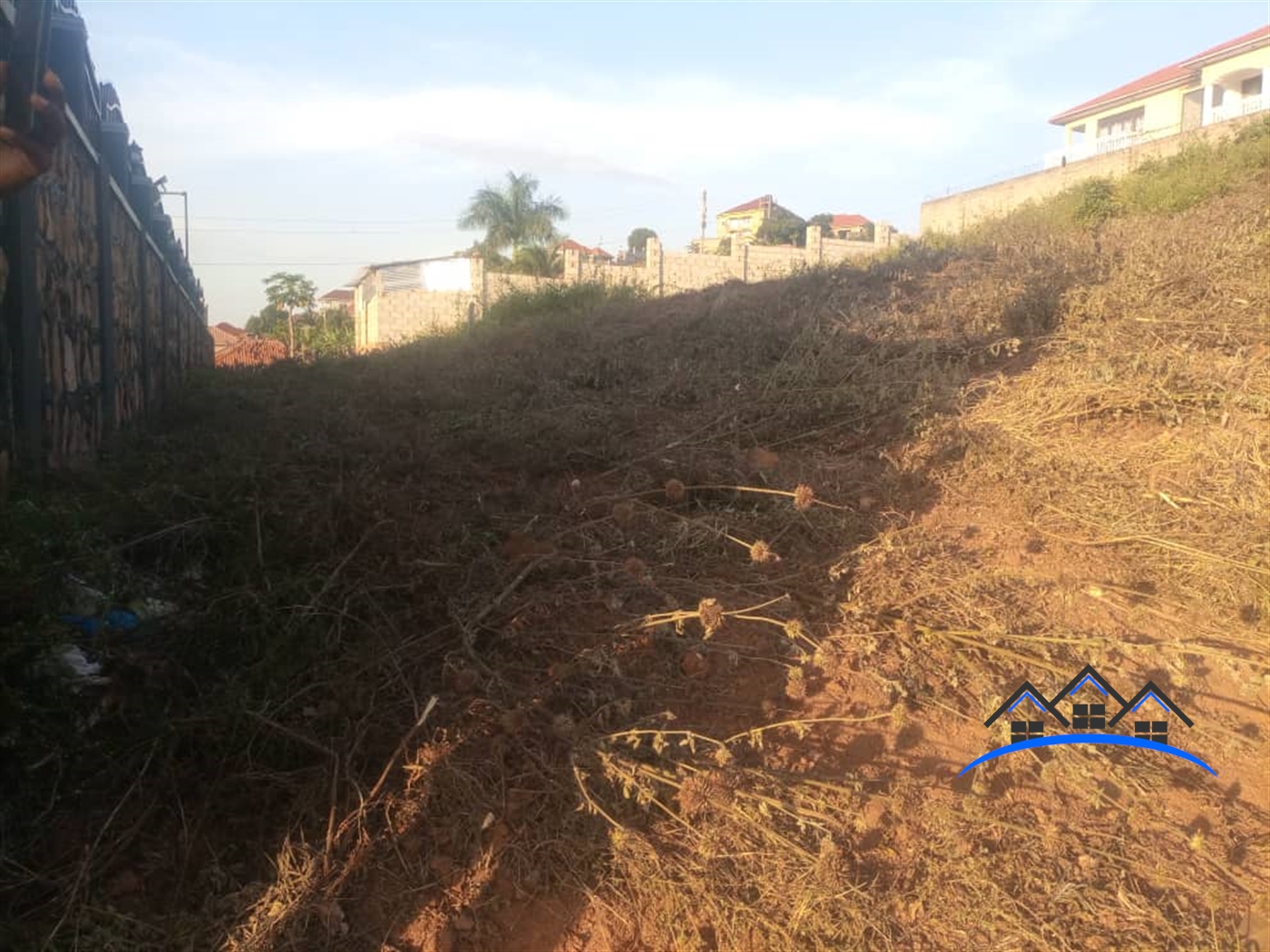 Residential Land for sale in Seguku Wakiso