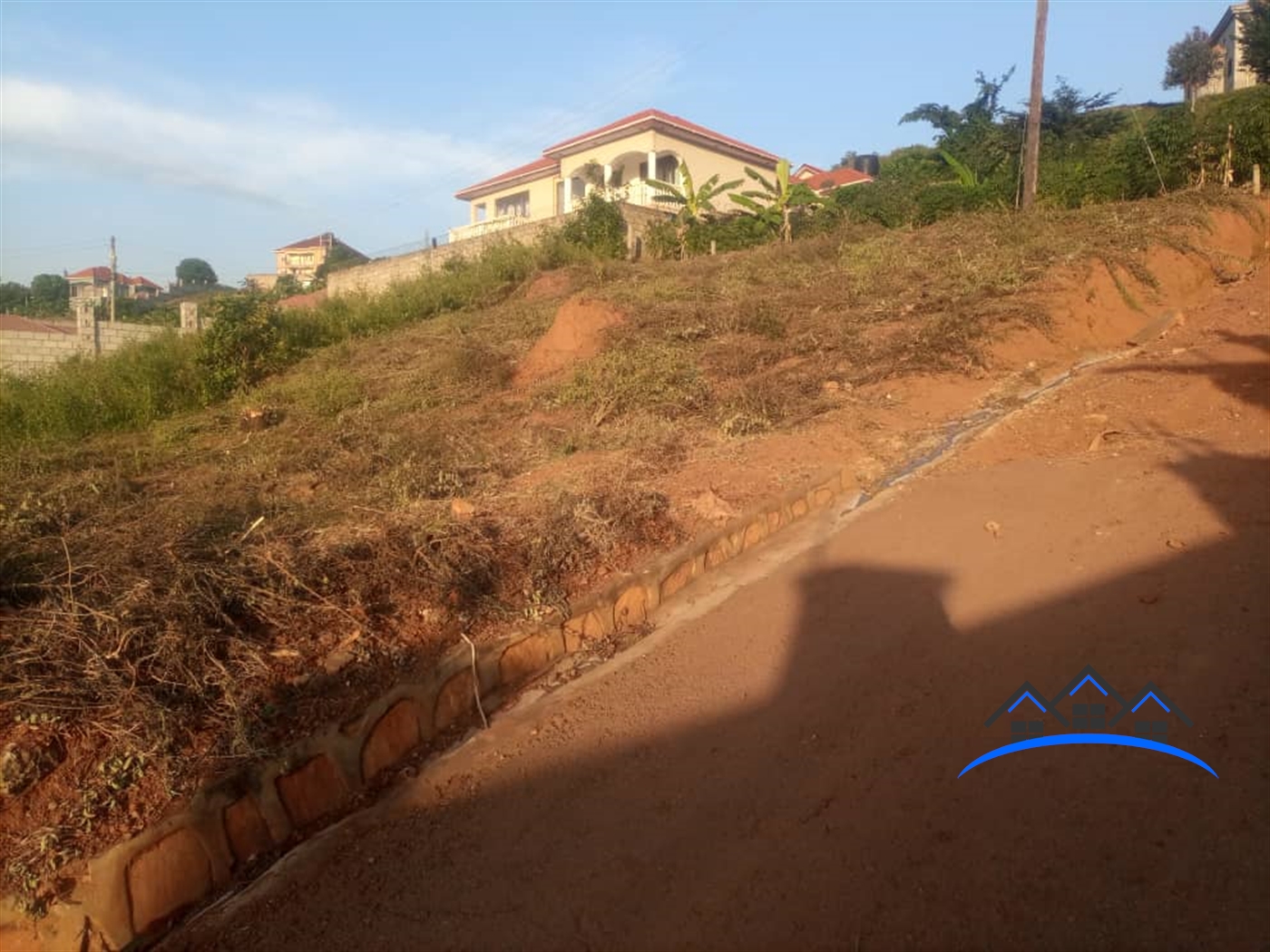 Residential Land for sale in Seguku Wakiso