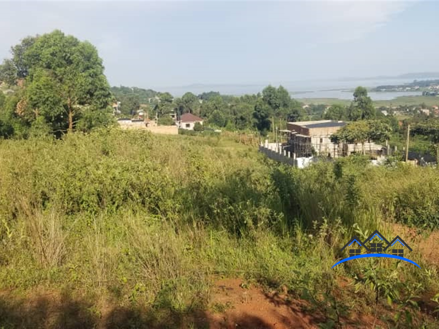 Residential Land for sale in Namulanda Wakiso