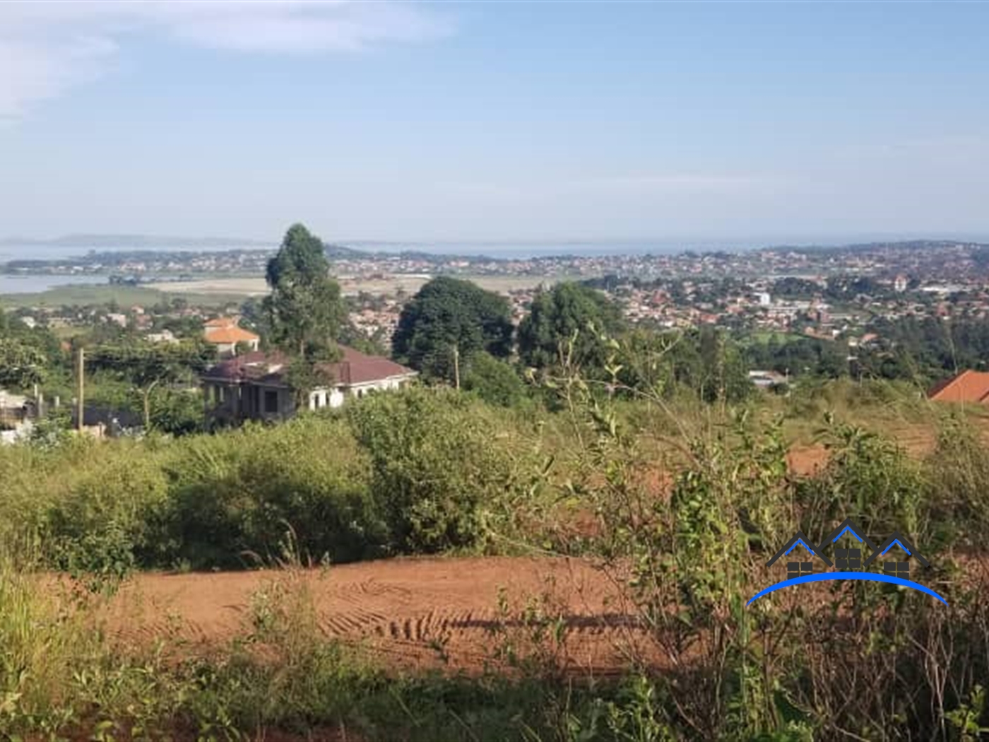 Residential Land for sale in Namulanda Wakiso