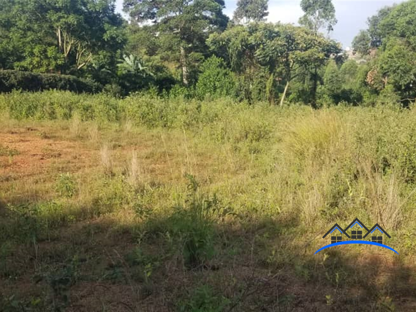 Residential Land for sale in Namulanda Wakiso