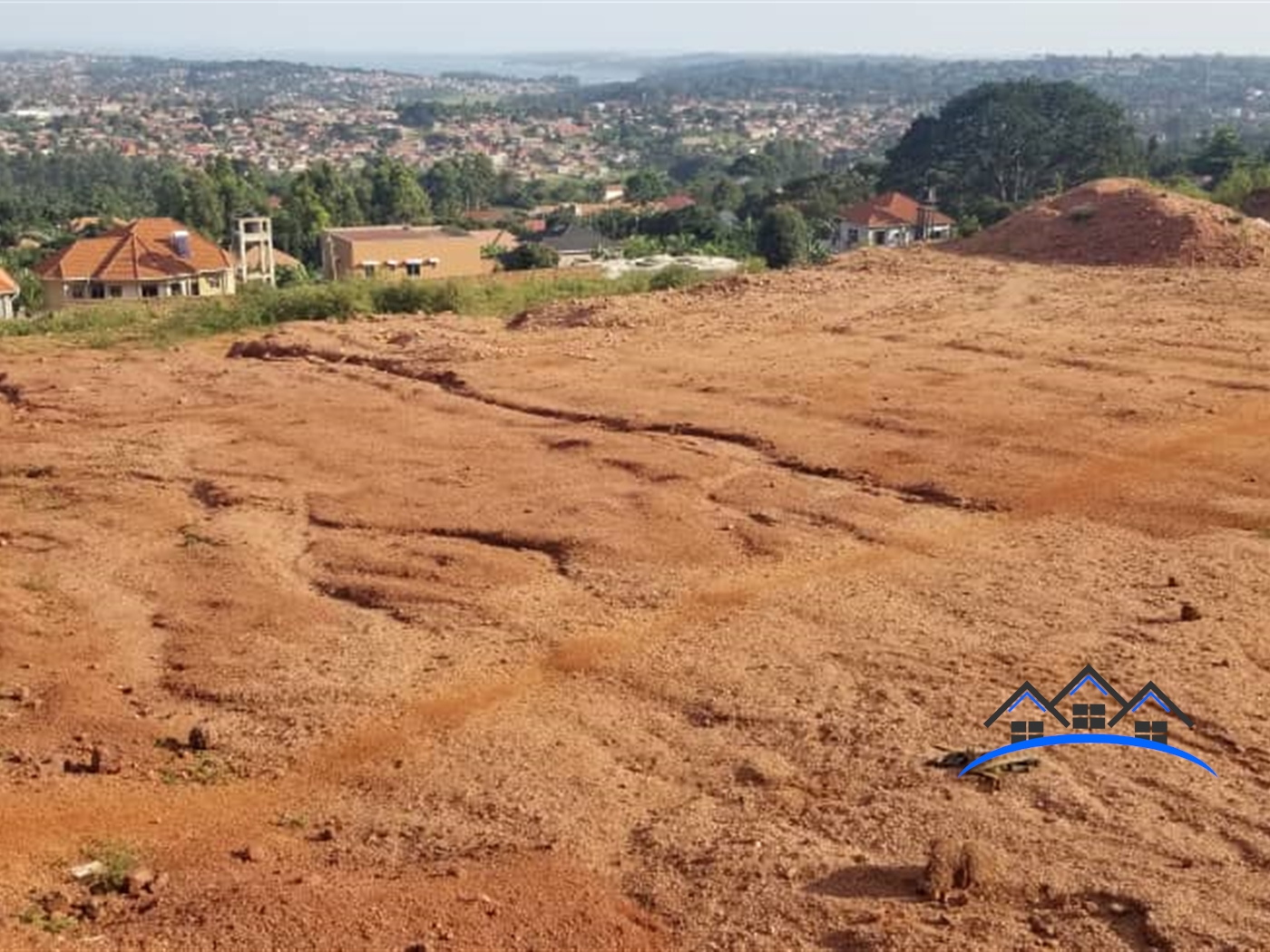 Residential Land for sale in Namulanda Wakiso