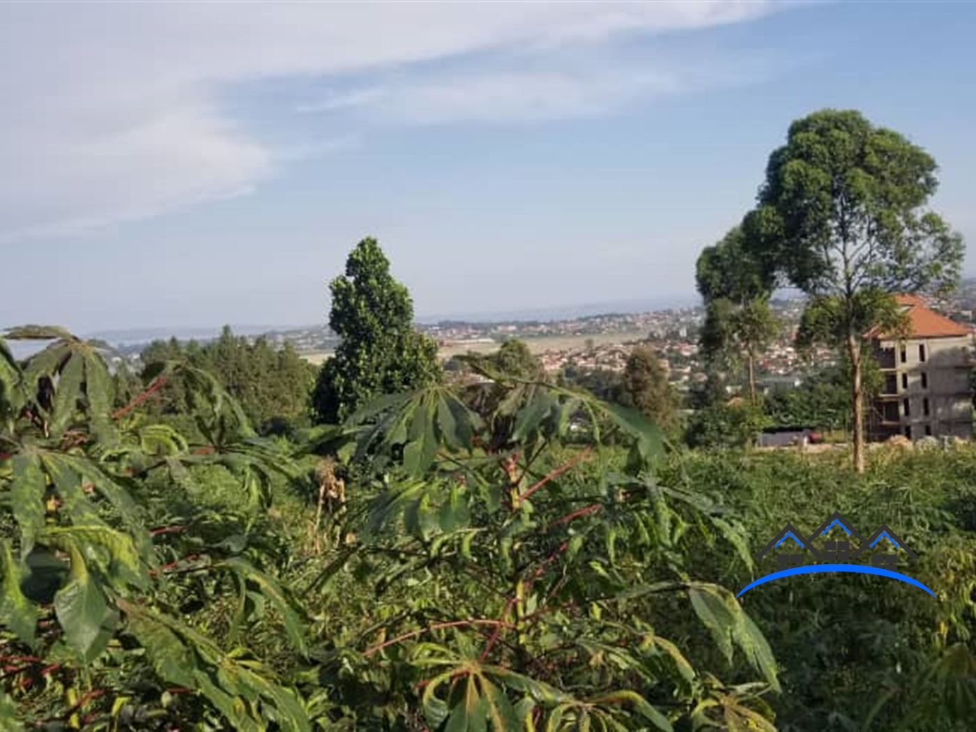 Residential Land for sale in Namulanda Wakiso