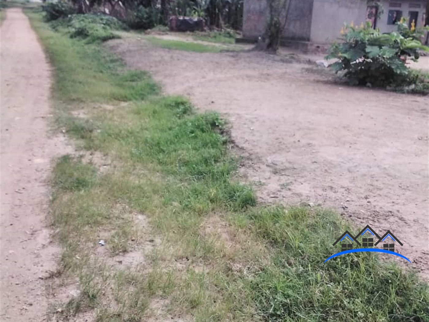 Residential Land for sale in Garuga Wakiso