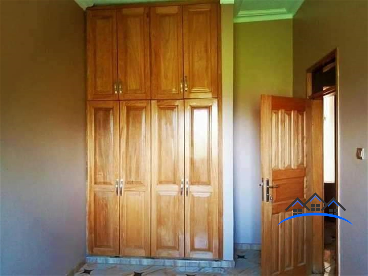 Bungalow for sale in Kyaliwajjala Wakiso