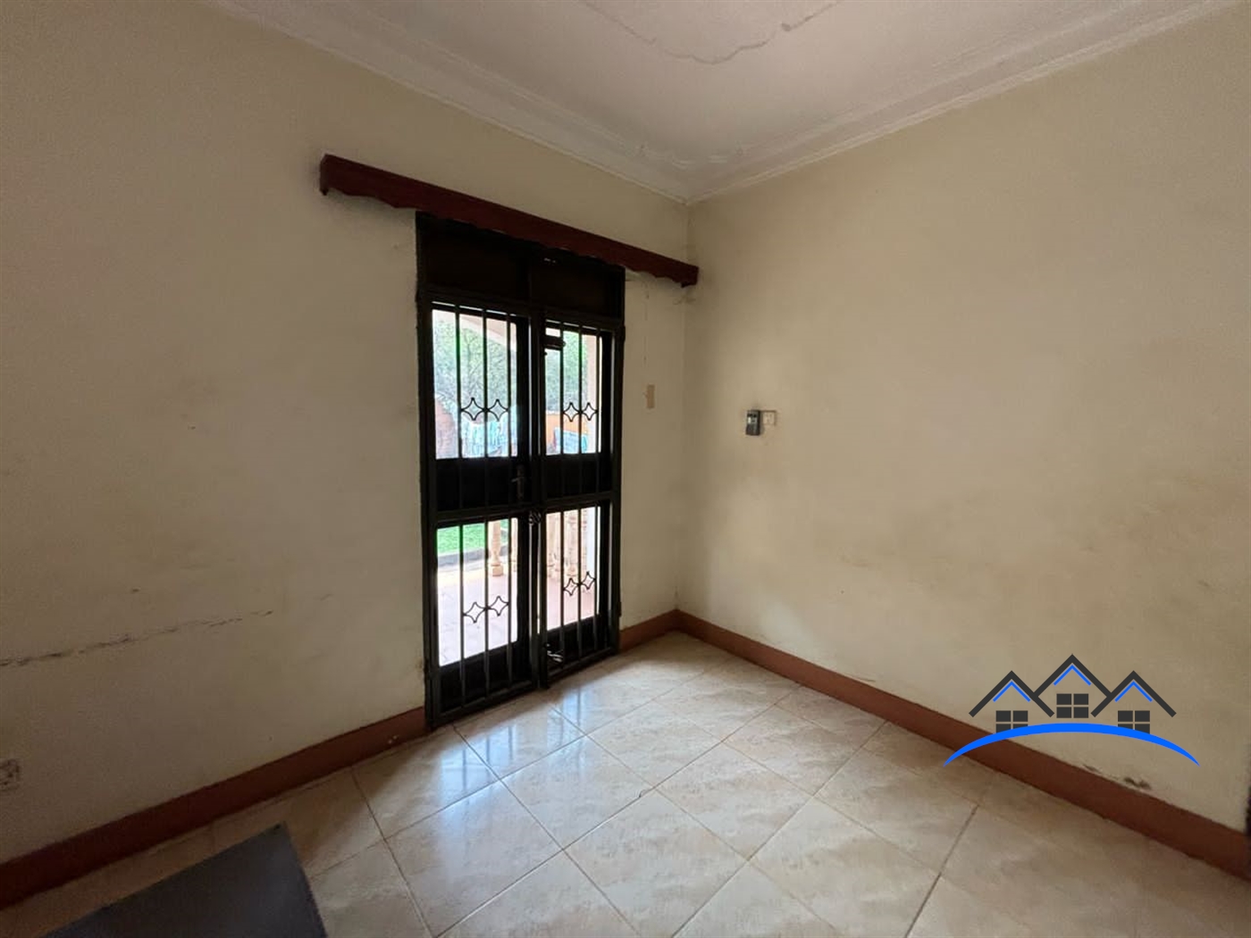 Bungalow for sale in Najjera Wakiso