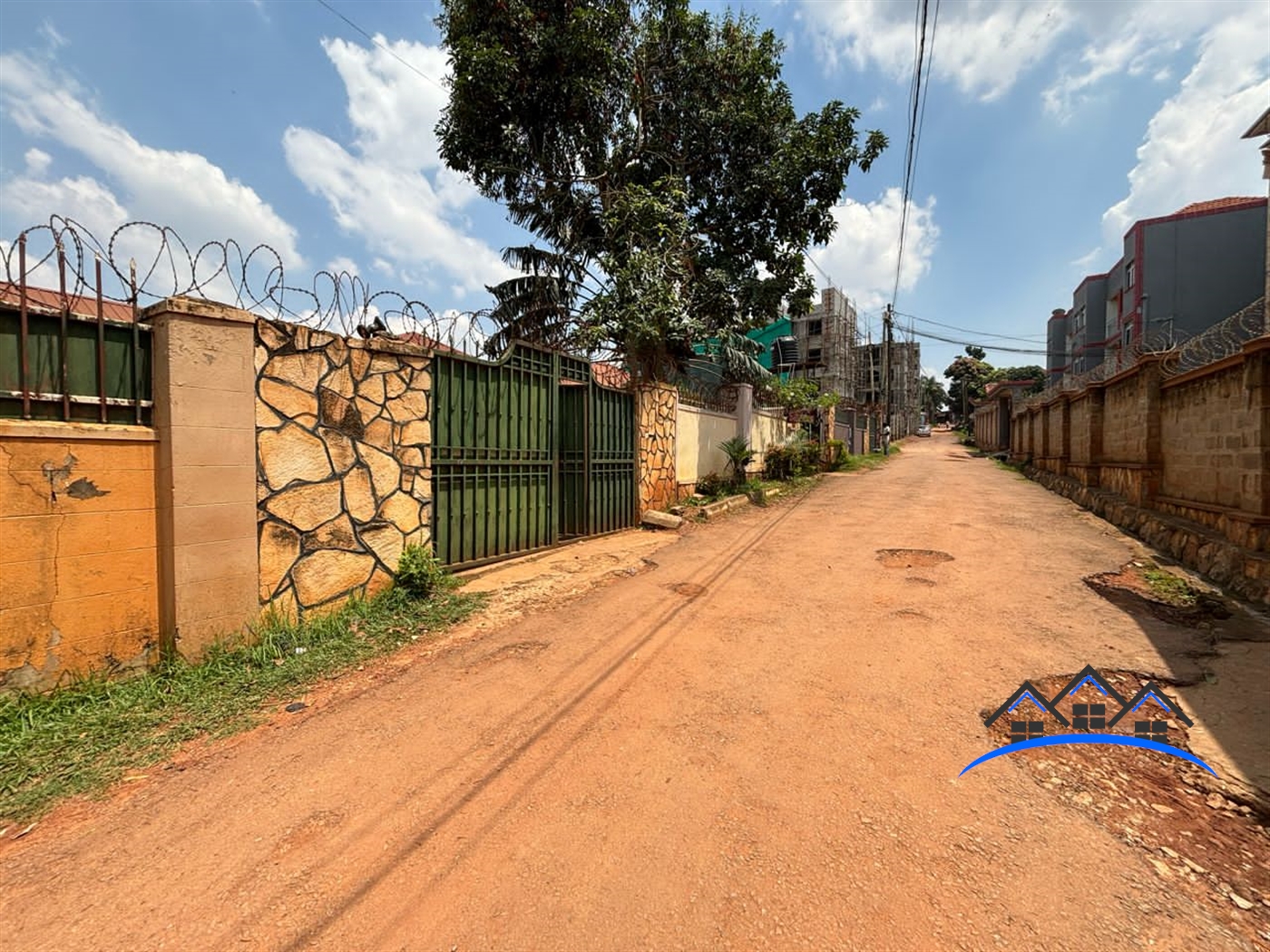 Bungalow for sale in Najjera Wakiso