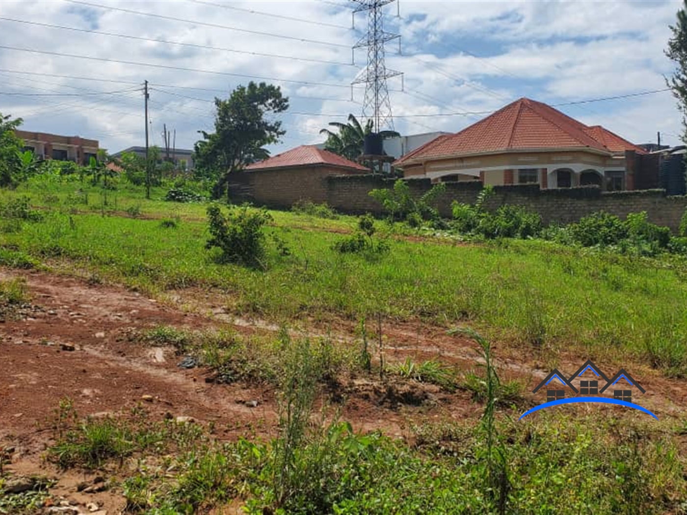 Residential Land for sale in Kyanja Kampala