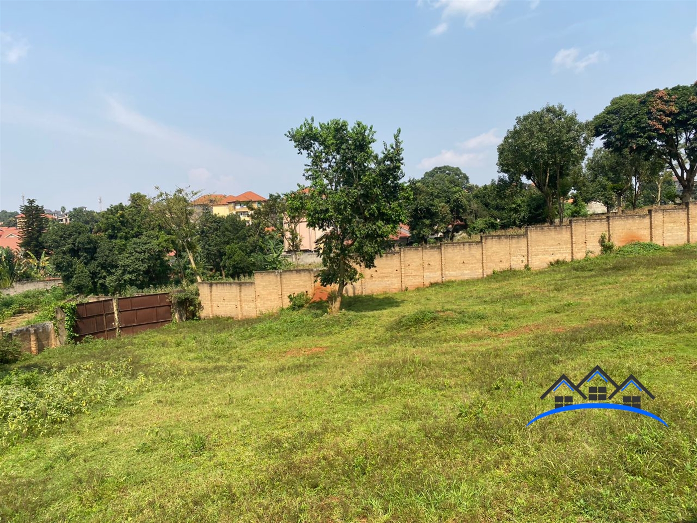 Residential Land for sale in Kiwaatule Kampala