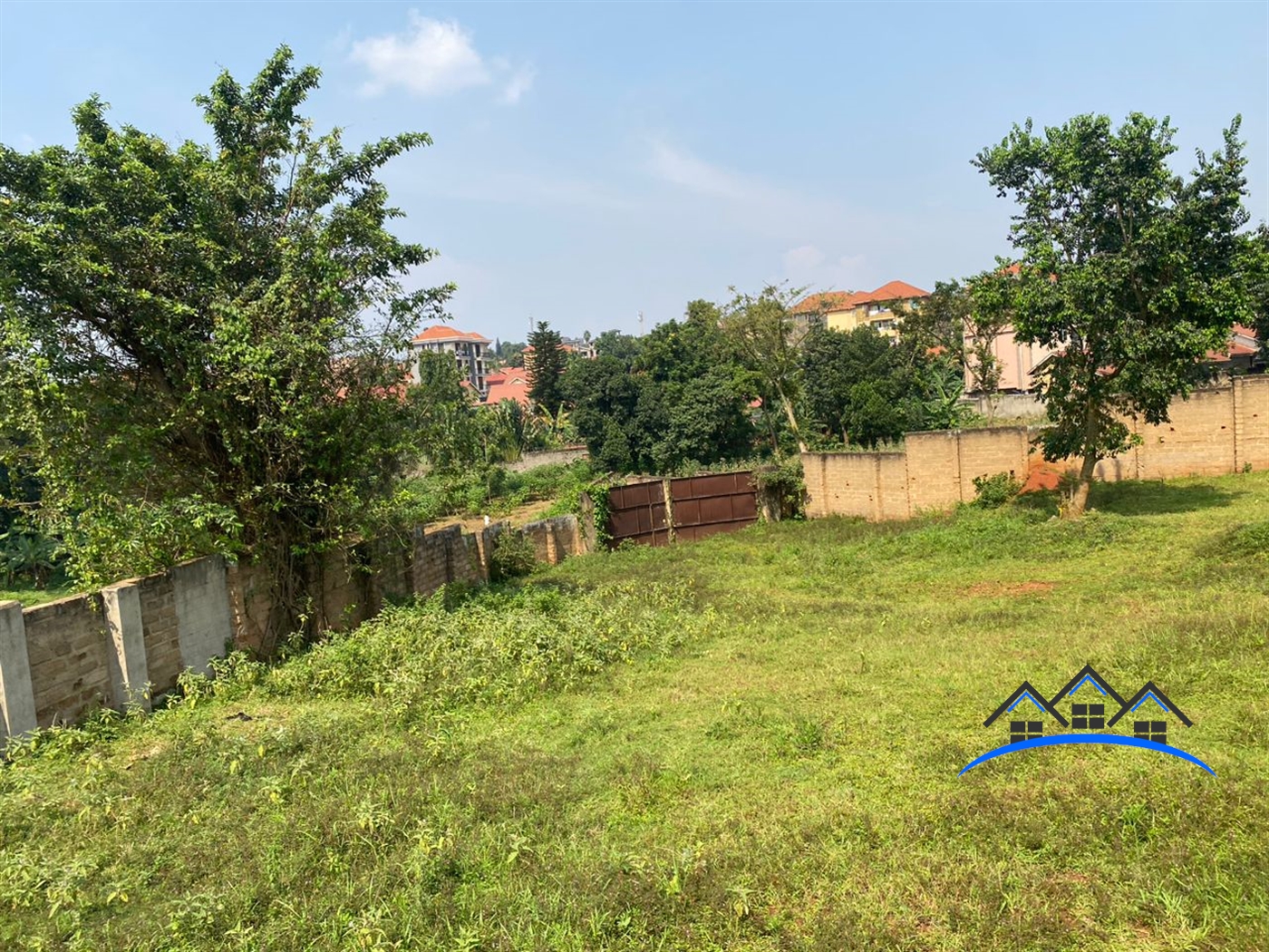 Residential Land for sale in Kiwaatule Kampala