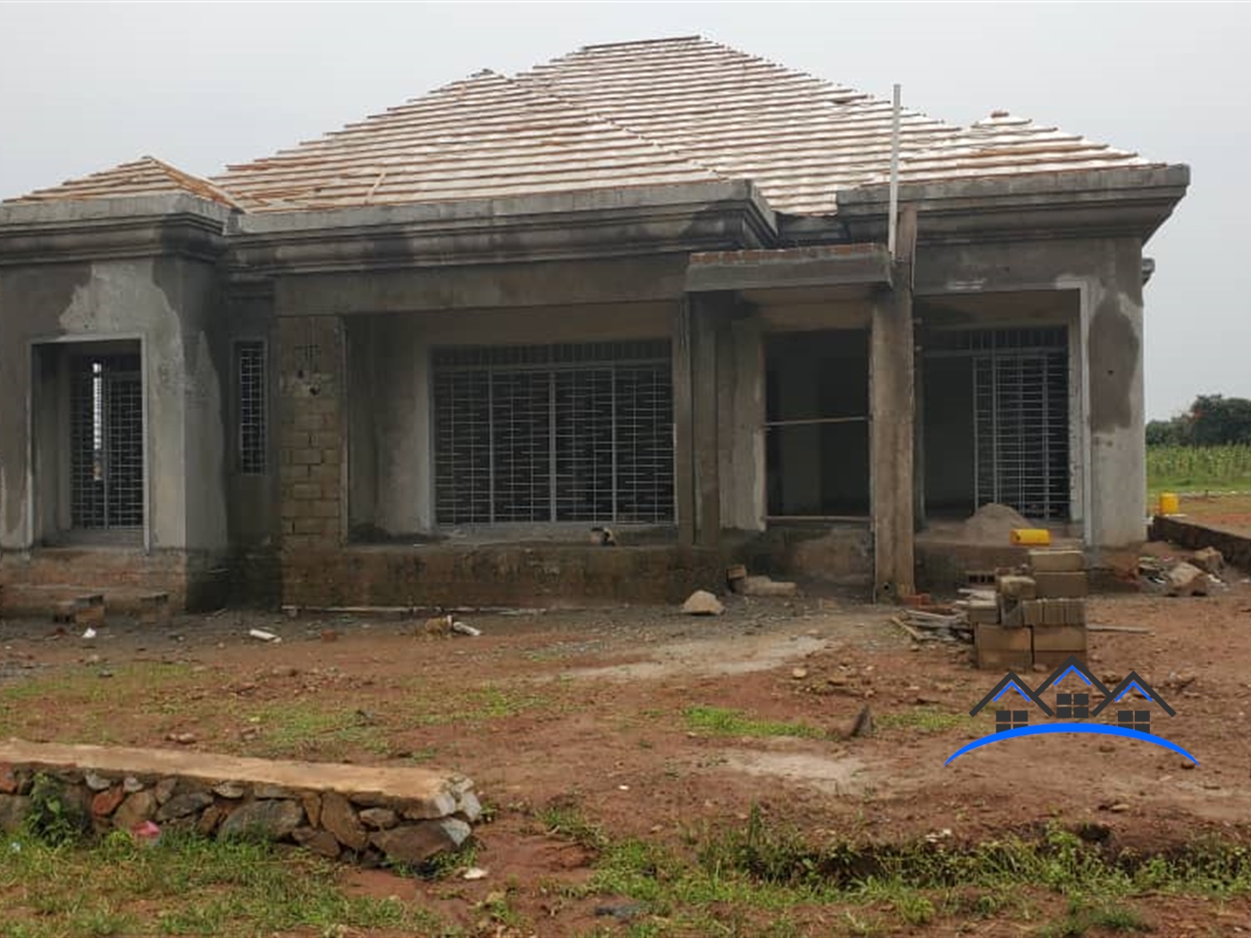 Bungalow for sale in Matugga Wakiso