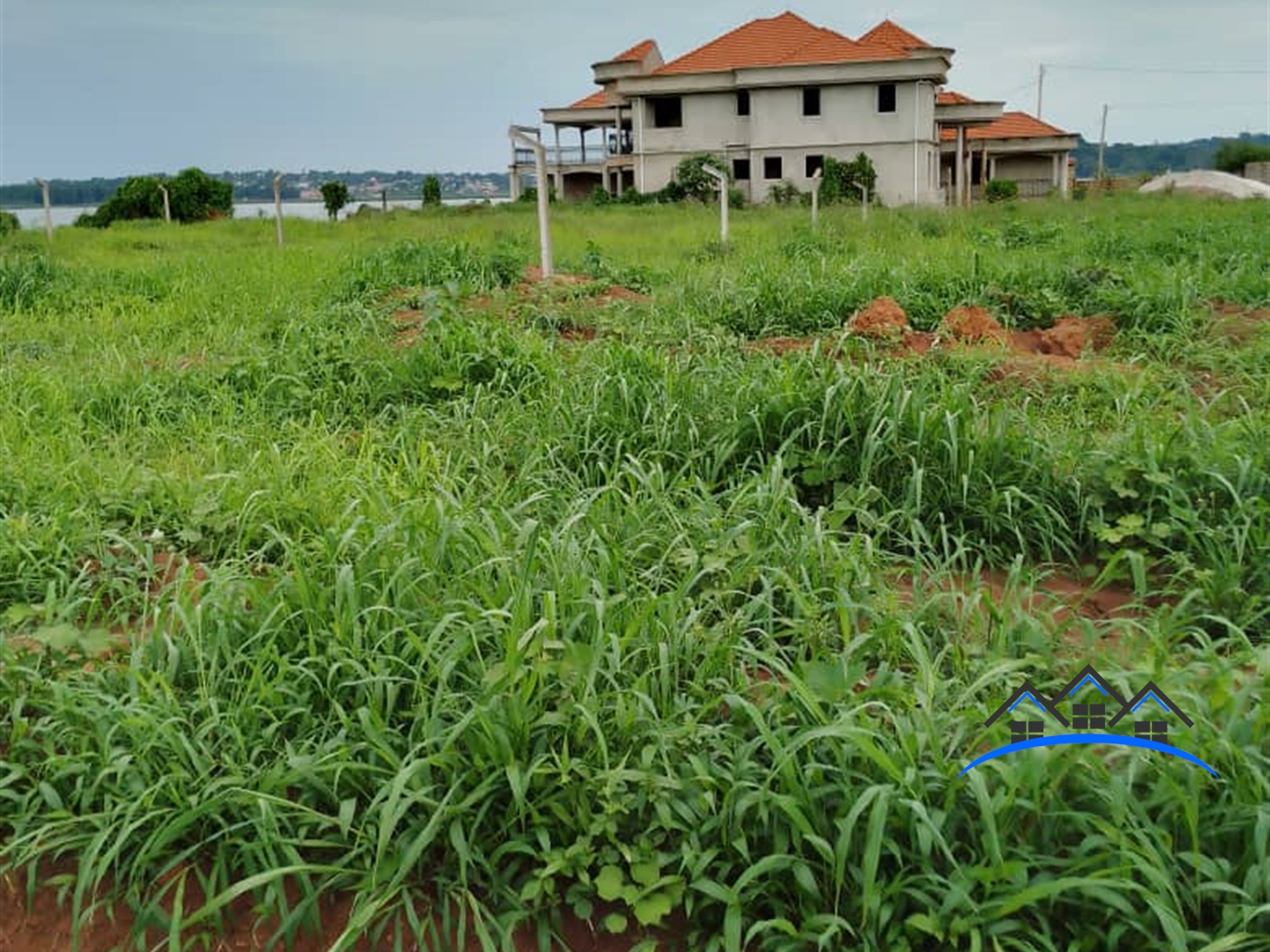 Residential Land for sale in Bukasa Wakiso