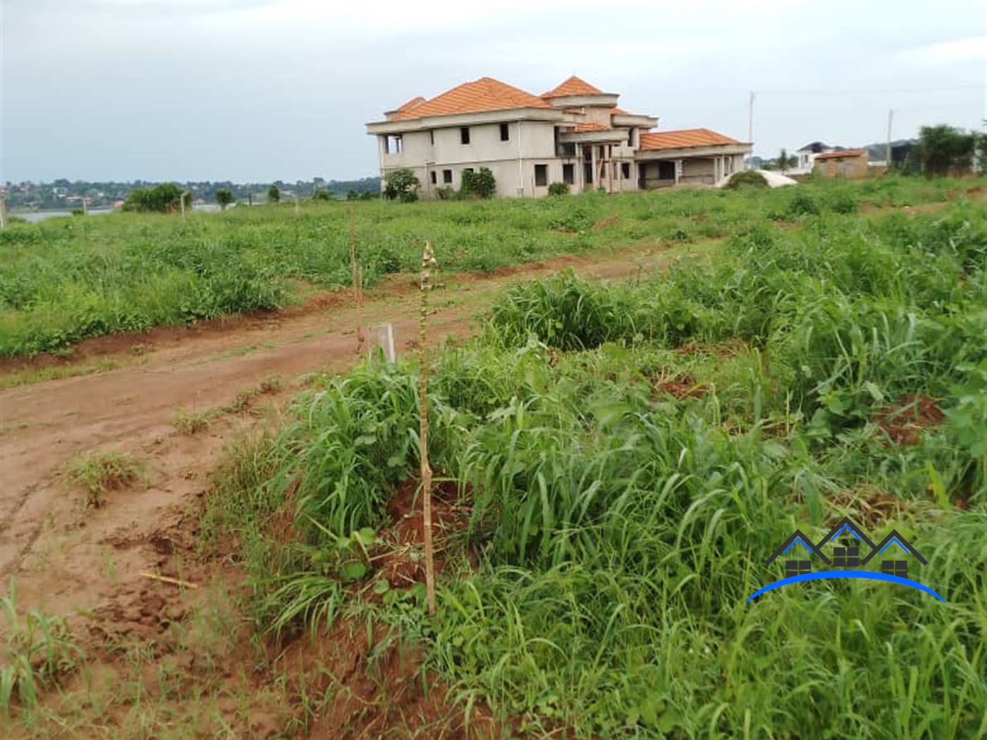 Residential Land for sale in Bukasa Wakiso