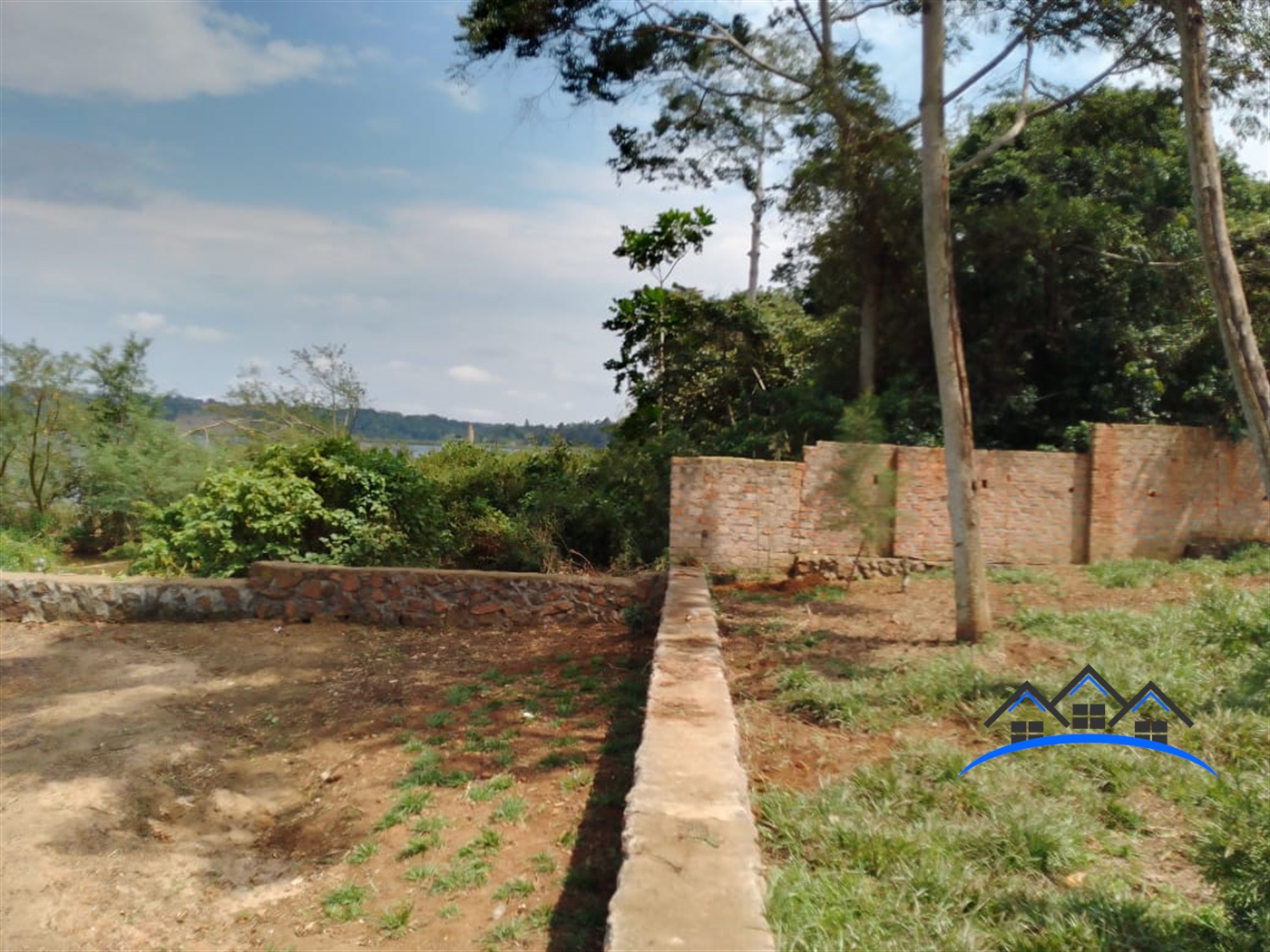 Residential Land for sale in Bukasa Wakiso