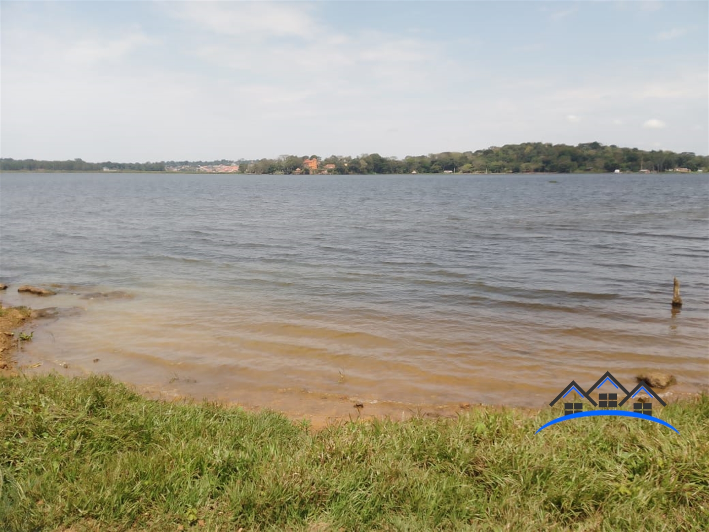 Residential Land for sale in Bukasa Wakiso