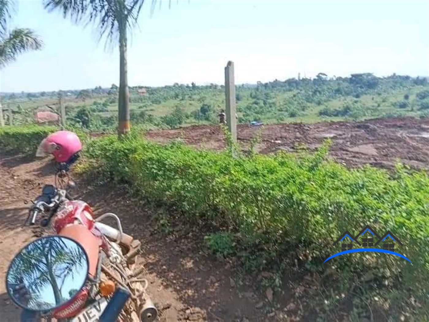 Residential Land for sale in Namugongo Wakiso