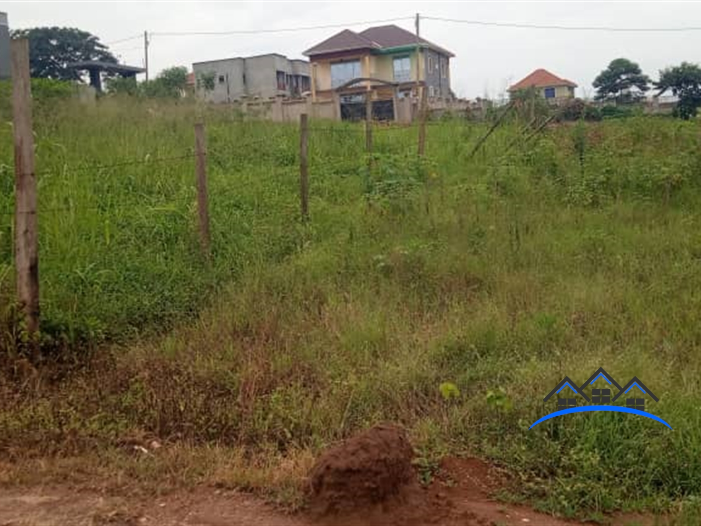 Residential Land for sale in Kira Wakiso