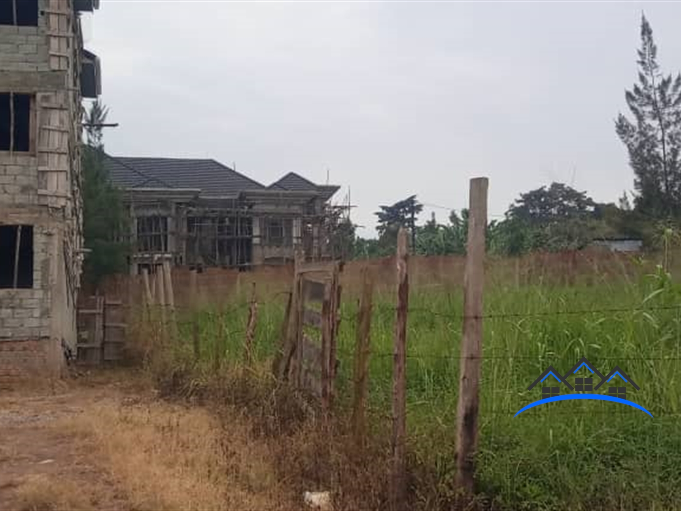 Residential Land for sale in Kira Wakiso