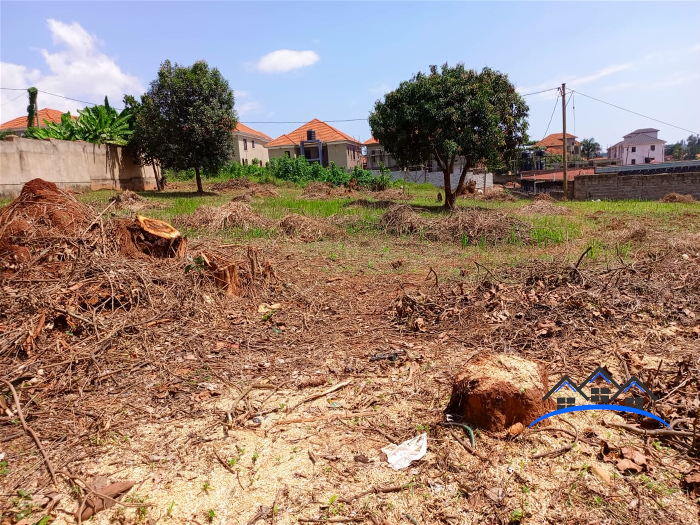 Residential Land for sale in Kyanja Kampala