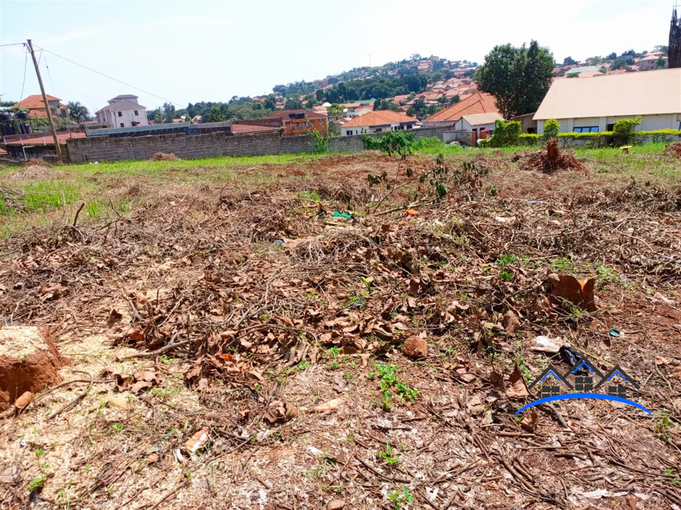 Residential Land for sale in Kyanja Kampala