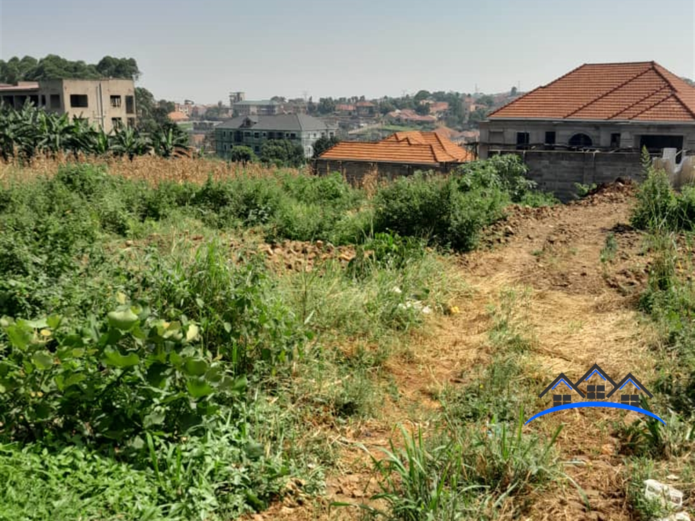 Residential Land for sale in Kyanja Kampala