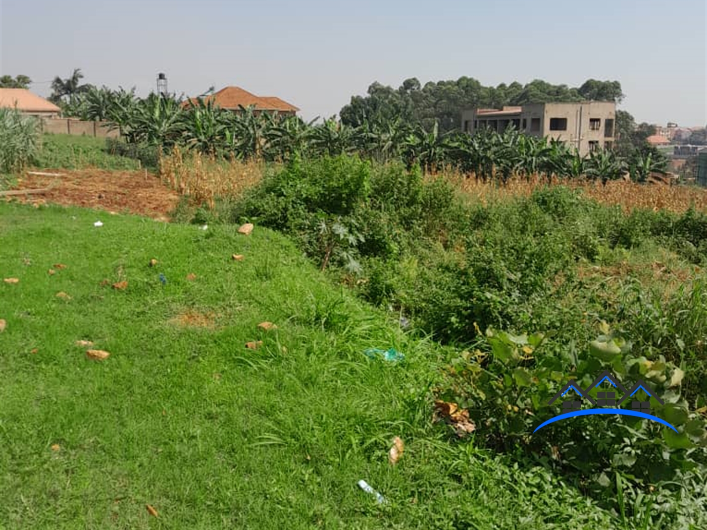 Residential Land for sale in Kyanja Kampala