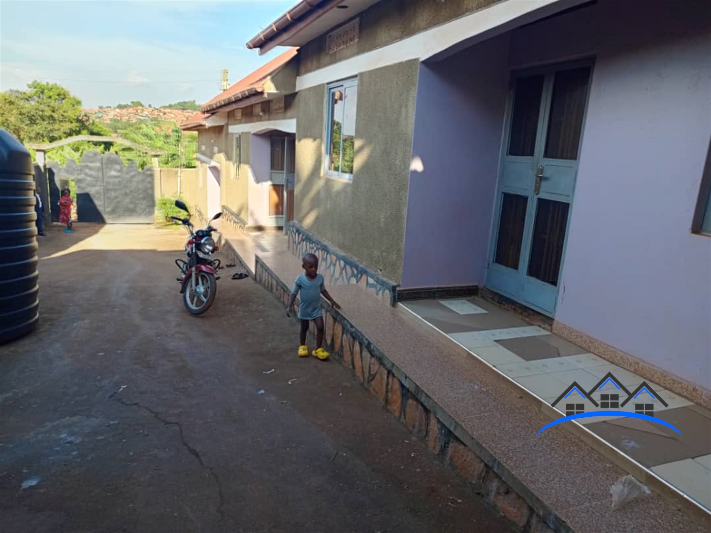 Rental units for sale in Nansana Wakiso