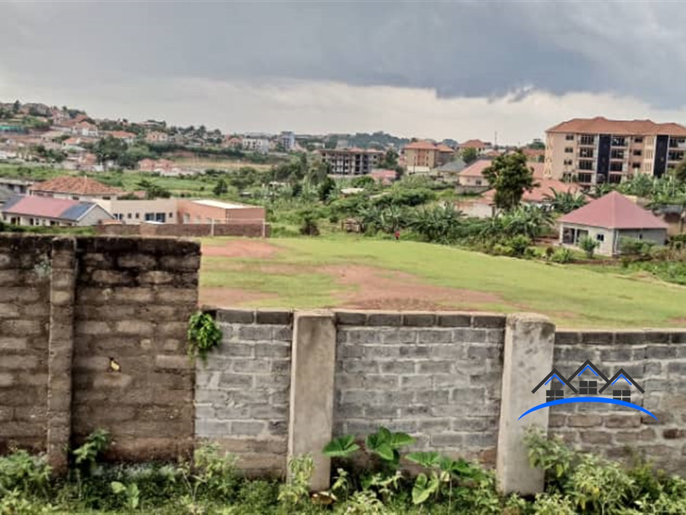 Residential Land for sale in Kiwaatule Kampala