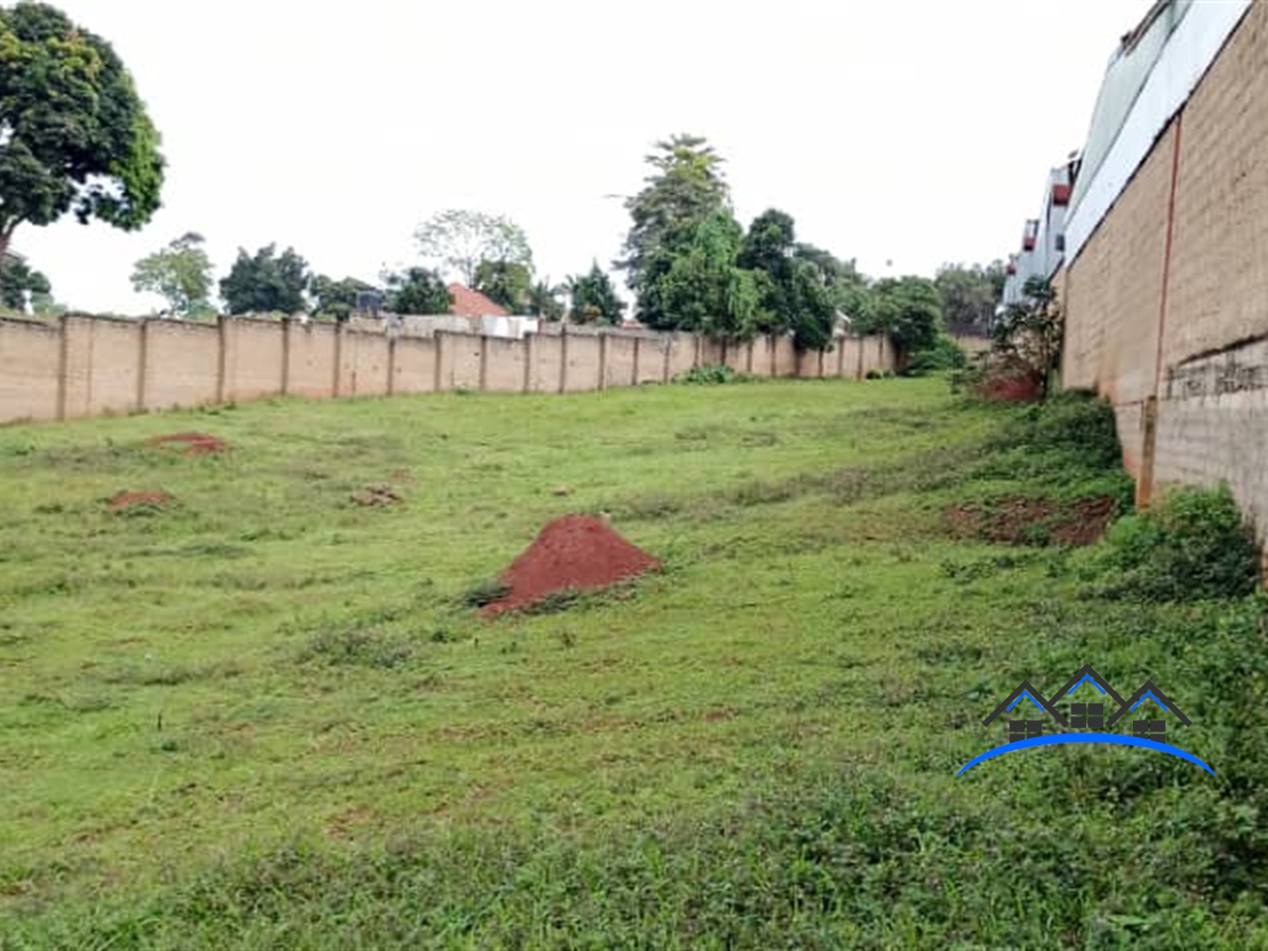 Residential Land for sale in Kiwaatule Kampala