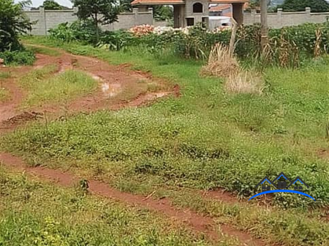 Residential Land for sale in Bukasa Wakiso