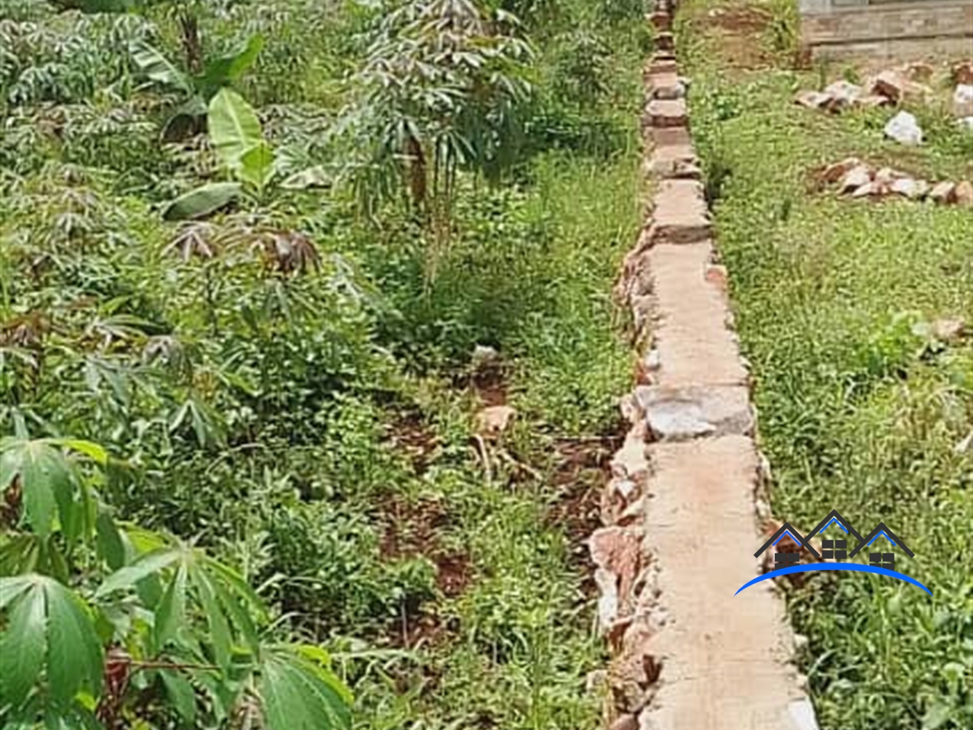 Residential Land for sale in Bukasa Wakiso