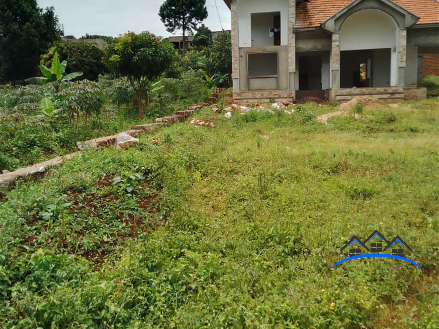 Residential Land for sale in Bukasa Wakiso