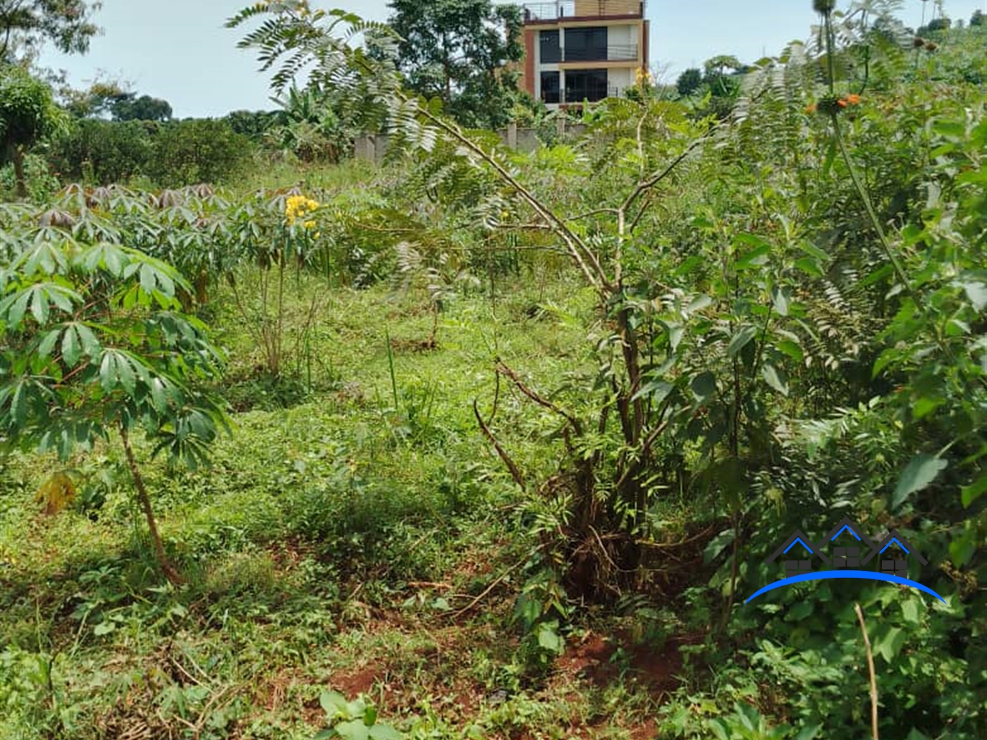 Residential Land for sale in Bukasa Wakiso