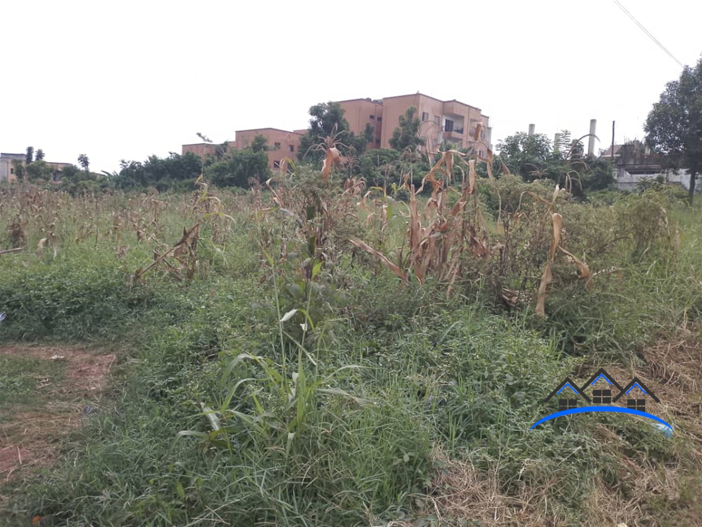 Residential Land for sale in Kyanja Kampala