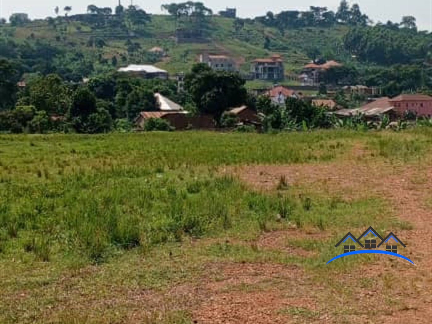 Residential Land for sale in Kigo Wakiso