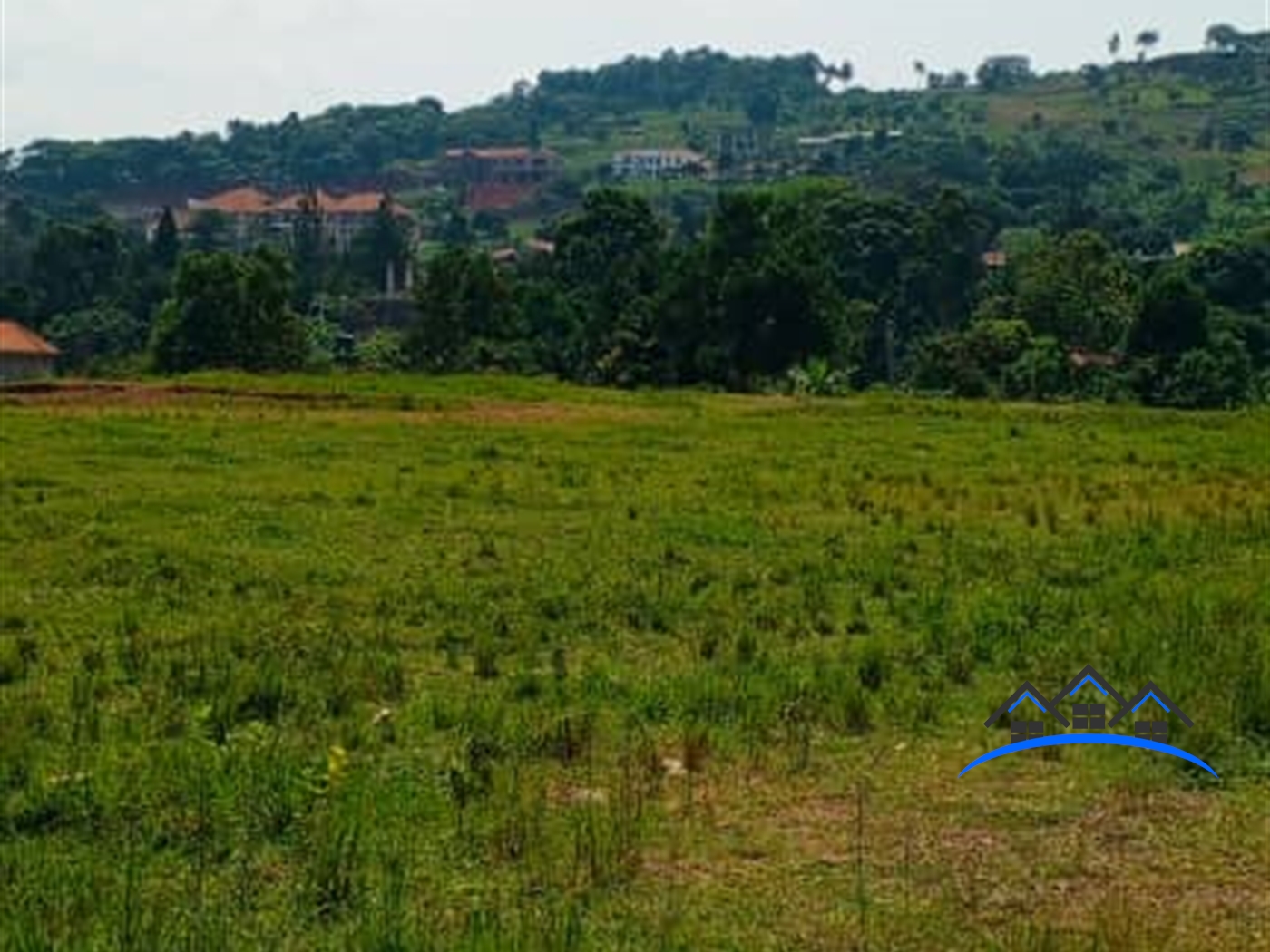 Residential Land for sale in Kigo Wakiso