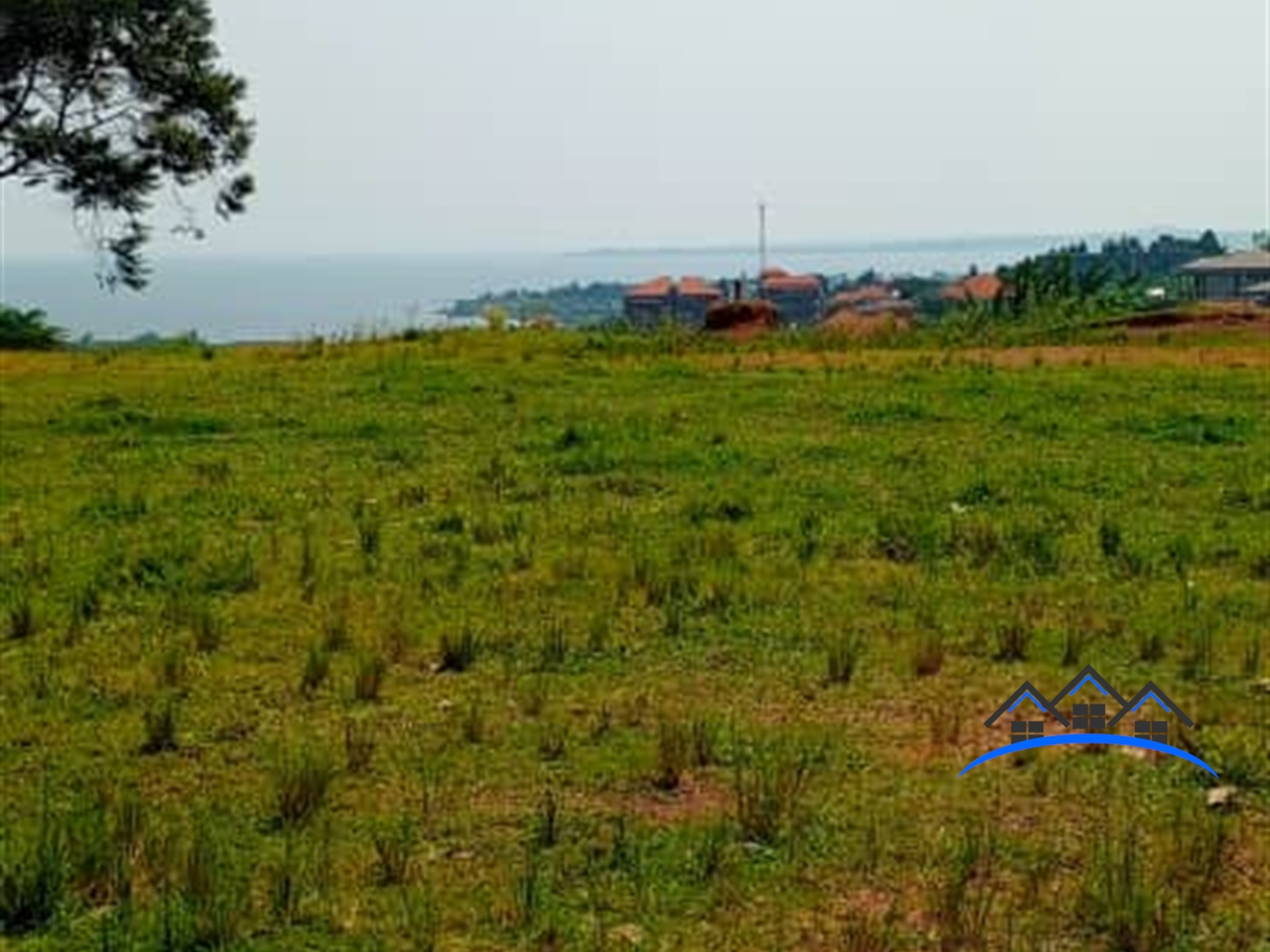 Residential Land for sale in Kigo Wakiso