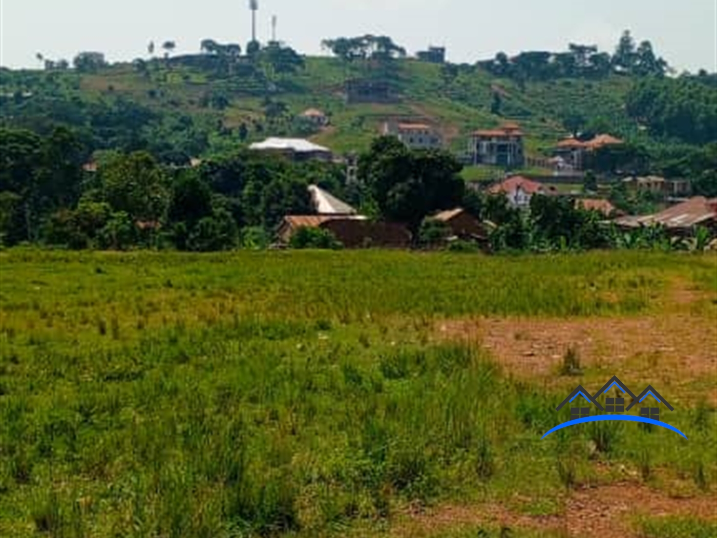 Residential Land for sale in Kigo Wakiso