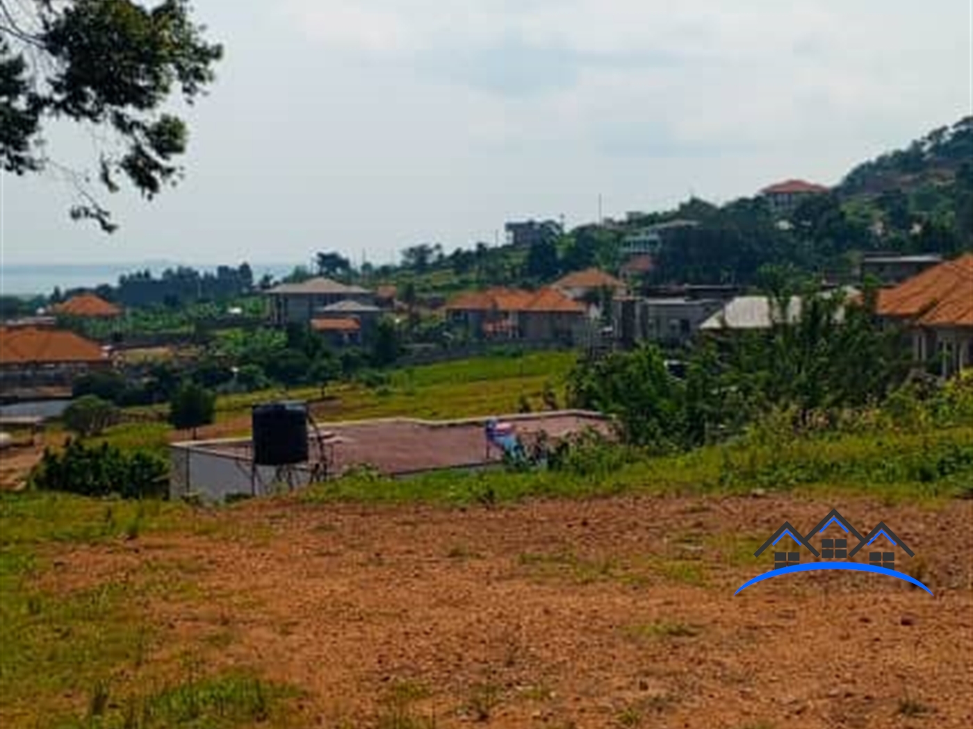 Residential Land for sale in Kigo Wakiso