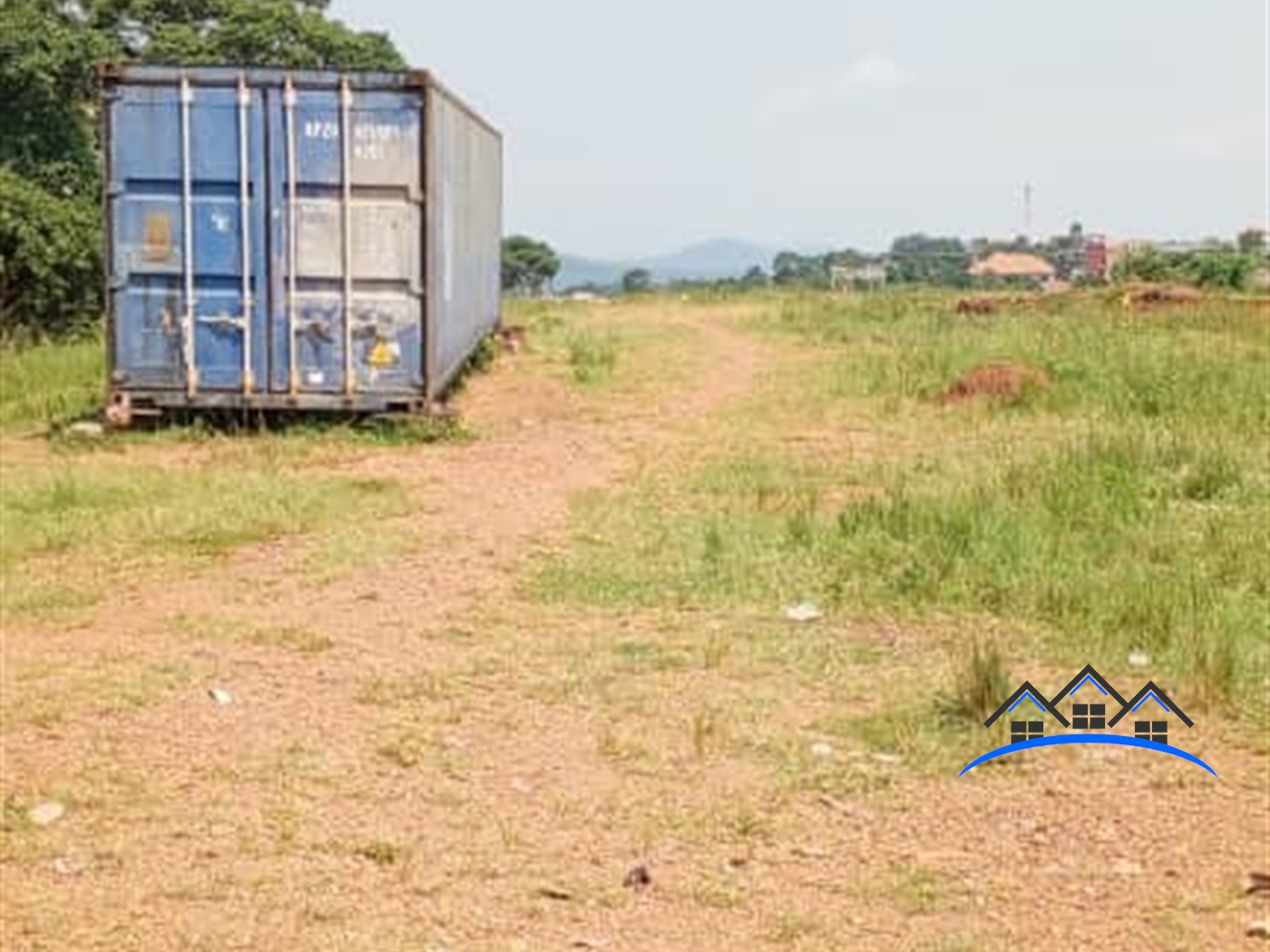 Residential Land for sale in Kigo Wakiso