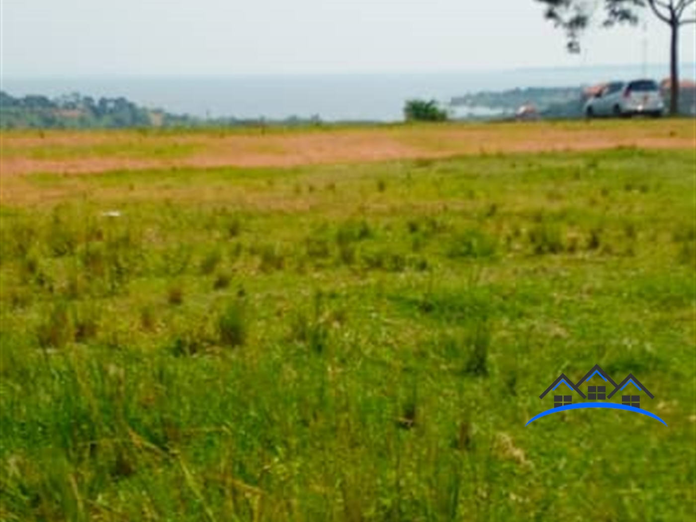 Residential Land for sale in Kigo Wakiso