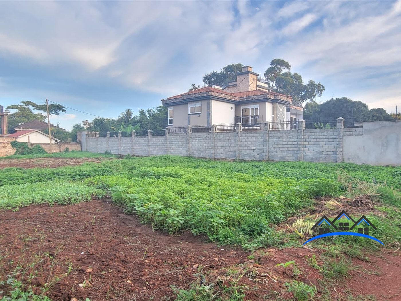 Residential Land for sale in Kawuku Wakiso