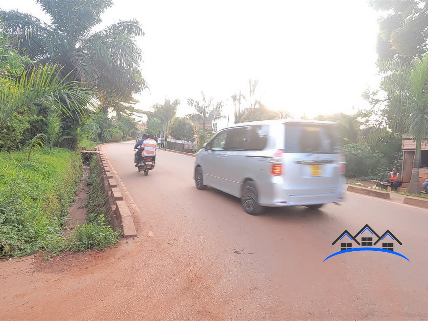 Residential Land for sale in Kawuku Wakiso