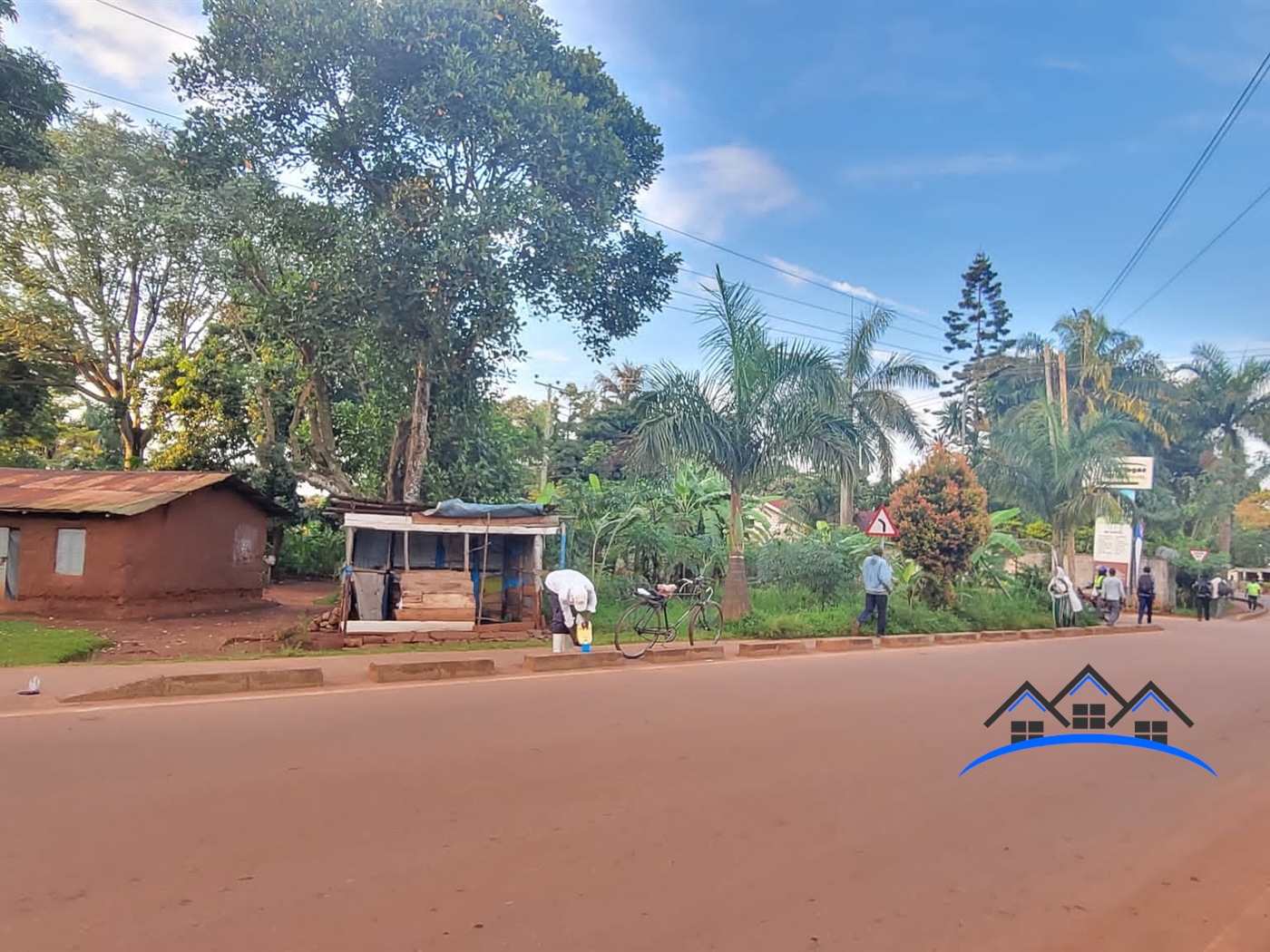 Residential Land for sale in Kawuku Wakiso