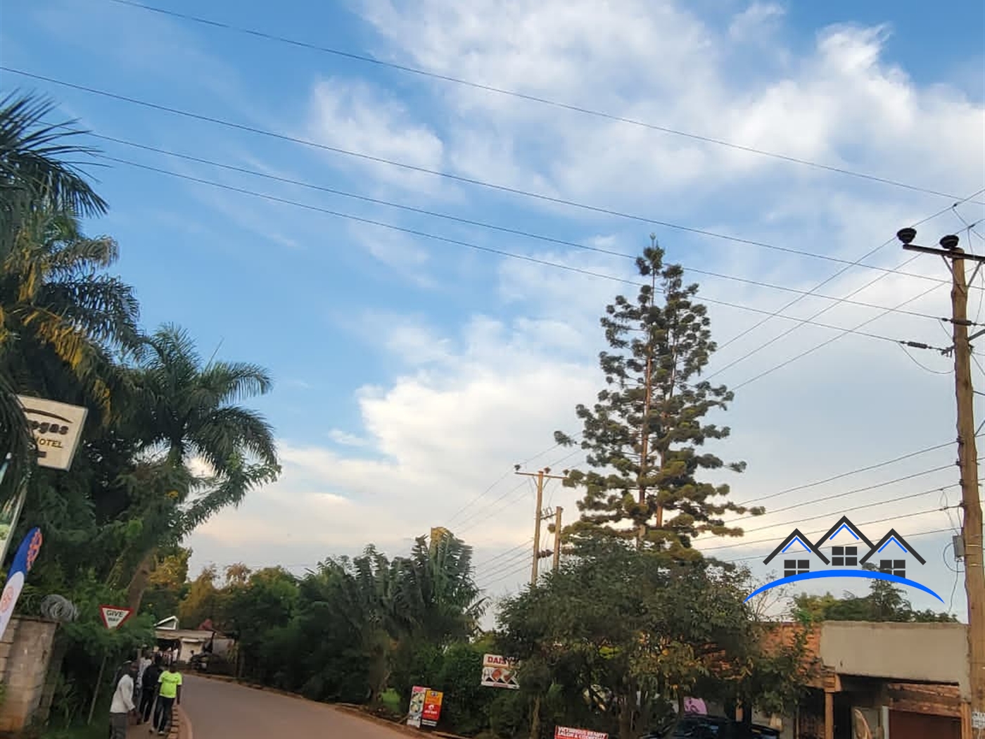 Residential Land for sale in Kawuku Wakiso