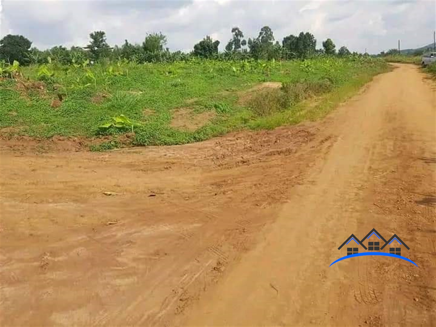 Residential Land for sale in Kakiri Wakiso