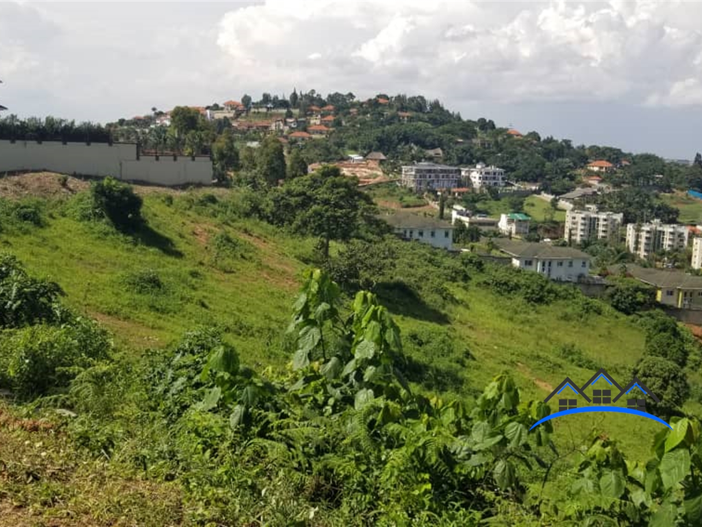 Residential Land for sale in Lubowa Wakiso