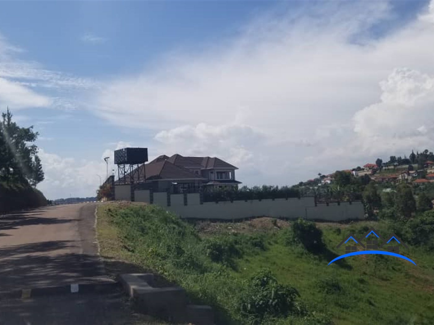 Residential Land for sale in Lubowa Wakiso