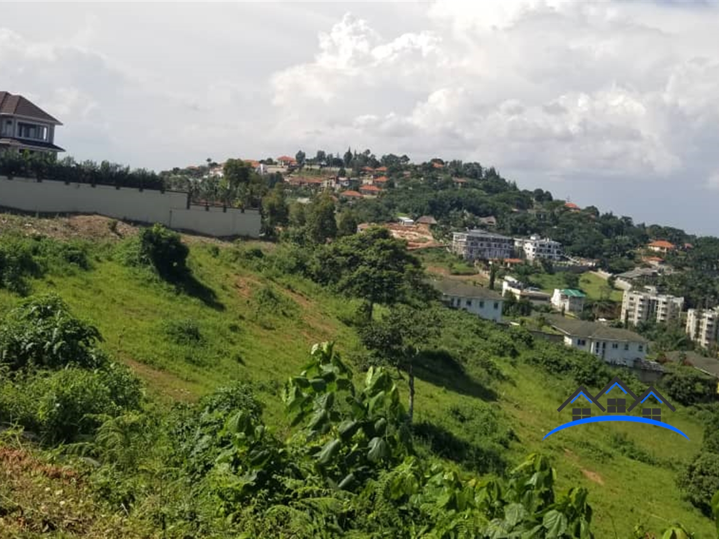 Residential Land for sale in Lubowa Wakiso